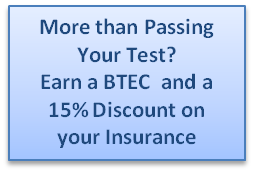 Earn a BTEC Level 2