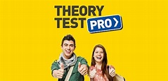 Theory Test pro