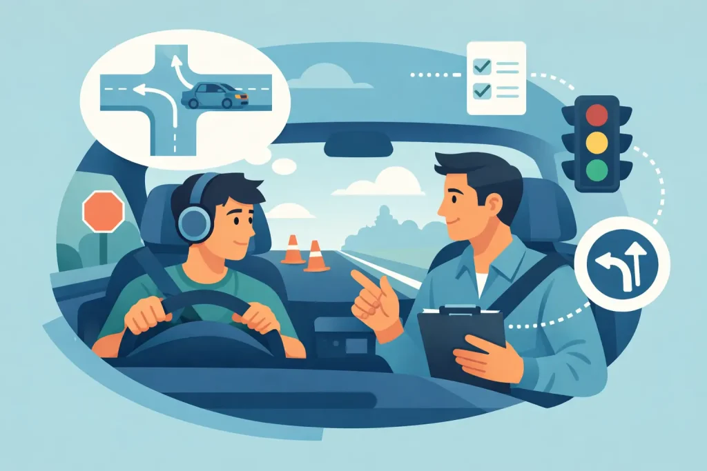 Driving Lessons for Autistic Learners Made Clear