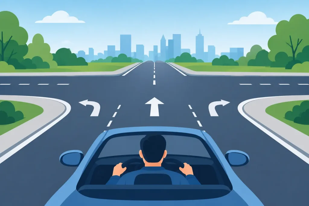 Best Ways to Manage Junctions With Confidence